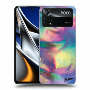 Picasee ULTIMATE CASE za Xiaomi Poco X4 Pro 5G - Holo