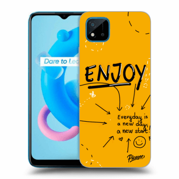 Maskica za Realme C11 (2021) - Enjoy