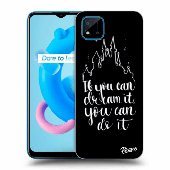 Maskica za Realme C11 (2021) - Dream