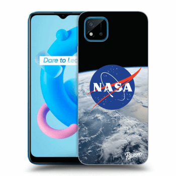 Maskica za Realme C11 (2021) - Nasa Earth