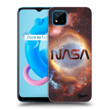 Maskica za Realme C11 (2021) - Nebula