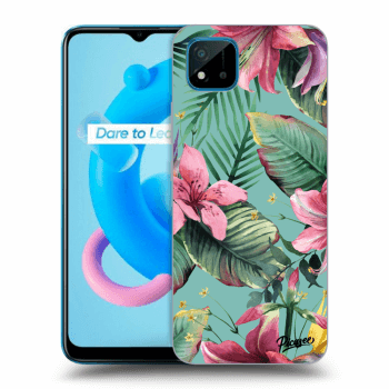 Maskica za Realme C11 (2021) - Hawaii