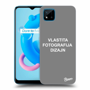 Maskica za Realme C11 (2021) - Vlastiti foto dizajn