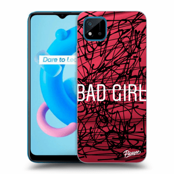 Maskica za Realme C11 (2021) - Bad girl