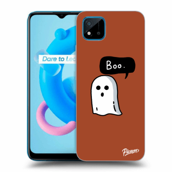 Maskica za Realme C11 (2021) - Boo