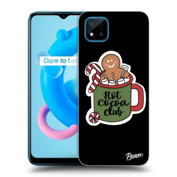 Maskica za Realme C11 (2021) - Hot Cocoa Club