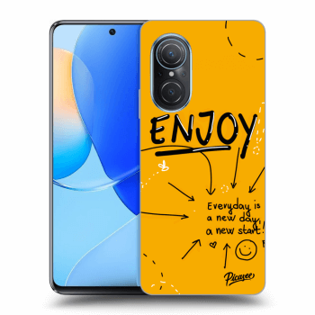 Maskica za Huawei Nova 9 SE - Enjoy