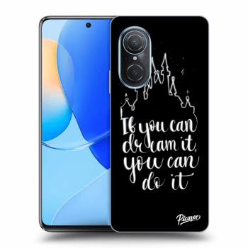 Maskica za Huawei Nova 9 SE - Dream