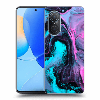 Maskica za Huawei Nova 9 SE - Lean 2