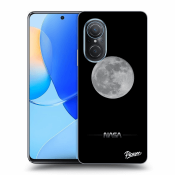 Maskica za Huawei Nova 9 SE - Moon Minimal