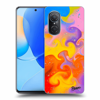 Maskica za Huawei Nova 9 SE - Bubbles