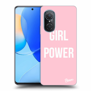 Picasee ULTIMATE CASE za Huawei Nova 9 SE - Girl power