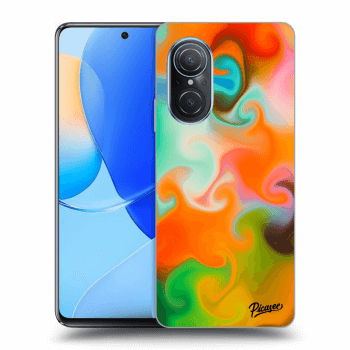 Maskica za Huawei Nova 9 SE - Juice