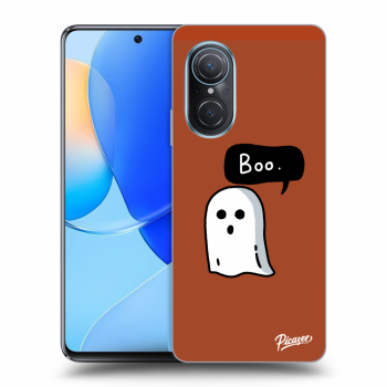 Maskica za Huawei Nova 9 SE - Boo