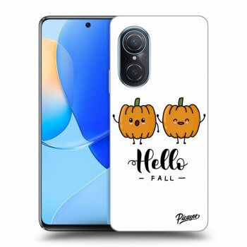 Maskica za Huawei Nova 9 SE - Hallo Fall