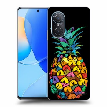 Maskica za Huawei Nova 9 SE - Pineapple