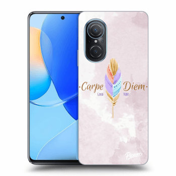 Maskica za Huawei Nova 9 SE - Carpe Diem