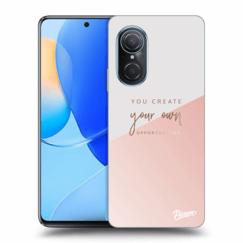 Maskica za Huawei Nova 9 SE - You create your own opportunities