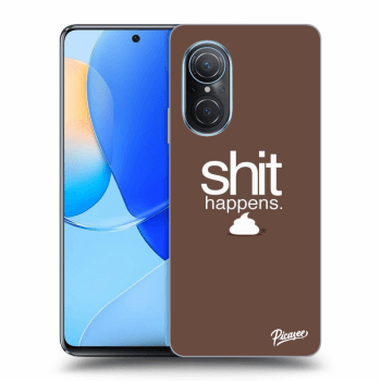 Maskica za Huawei Nova 9 SE - Shit happens