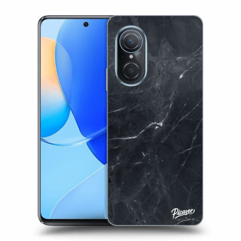 Maskica za Huawei Nova 9 SE - Black marble