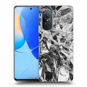 Maskica za Huawei Nova 9 SE - Chrome