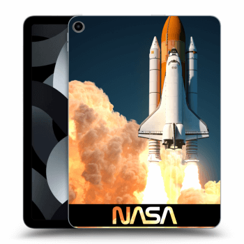Maskica za Apple iPad Air 5 10.9" 2022 - Space Shuttle