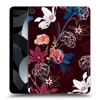 Maskica za Apple iPad Air 5 10.9" 2022 - Dark Meadow