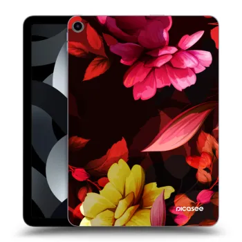 Maskica za Apple iPad Air 5 10.9" 2022 - Dark Peonny