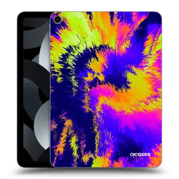 Maskica za Apple iPad Air 5 10.9" 2022 - Burn