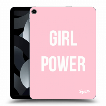Maskica za Apple iPad Air 5 10.9" 2022 - Girl power