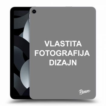 Maskica za Apple iPad Air 5 10.9" 2022 - Vlastiti foto dizajn