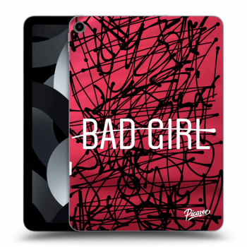 Maskica za Apple iPad Air 5 10.9" 2022 - Bad girl