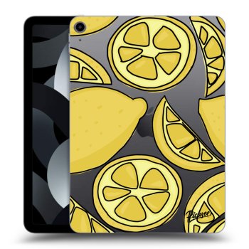 Maskica za Apple iPad Air 5 10.9" 2022 - Lemon