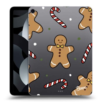 Maskica za Apple iPad Air 5 10.9" 2022 - Gingerbread