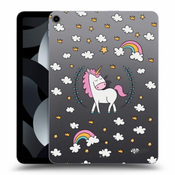 Maskica za Apple iPad Air 5 10.9" 2022 - Unicorn star heaven