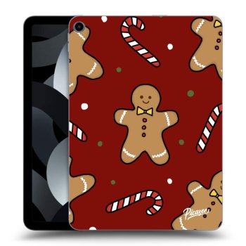 Maskica za Apple iPad Air 5 10.9" 2022 - Gingerbread 2