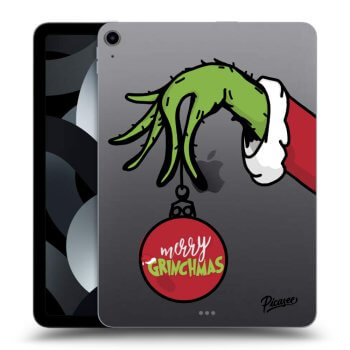 Maskica za Apple iPad Air 5 10.9" 2022 - Grinch