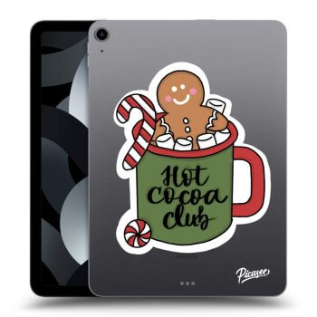 Maskica za Apple iPad Air 5 10.9" 2022 - Hot Cocoa Club