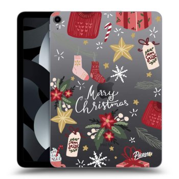 Maskica za Apple iPad Air 5 10.9" 2022 - Christmas