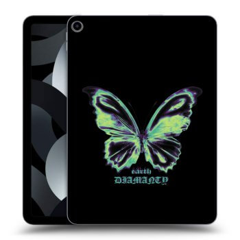 Maskica za Apple iPad Air 5 10.9" 2022 - Diamanty Blue