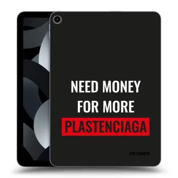 Maskica za Apple iPad Air 5 10.9" 2022 - More PLASTENCIAGA