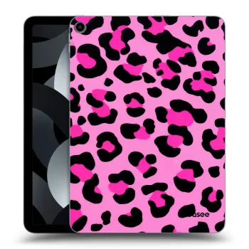Maskica za Apple iPad Air 5 10.9" 2022 - Pink Tiger