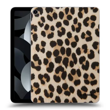 Maskica za Apple iPad Air 5 10.9" 2022 - Brown Tiger