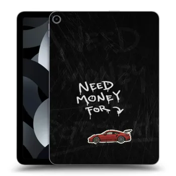 Maskica za Apple iPad Air 5 10.9" 2022 - Track Mode