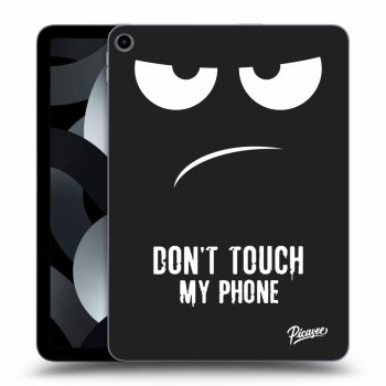 Maskica za Apple iPad Air 5 10.9" 2022 - Don't Touch My Phone