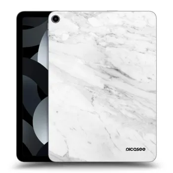 Maskica za Apple iPad Air 5 10.9" 2022 - White marble
