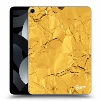 Maskica za Apple iPad Air 5 10.9" 2022 - Gold