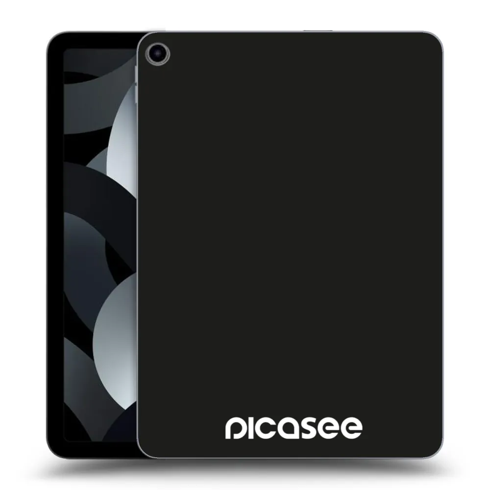 Picasee silikonska prozirna maskica za Apple iPad Air 5 10.9" 2022 - Picasee