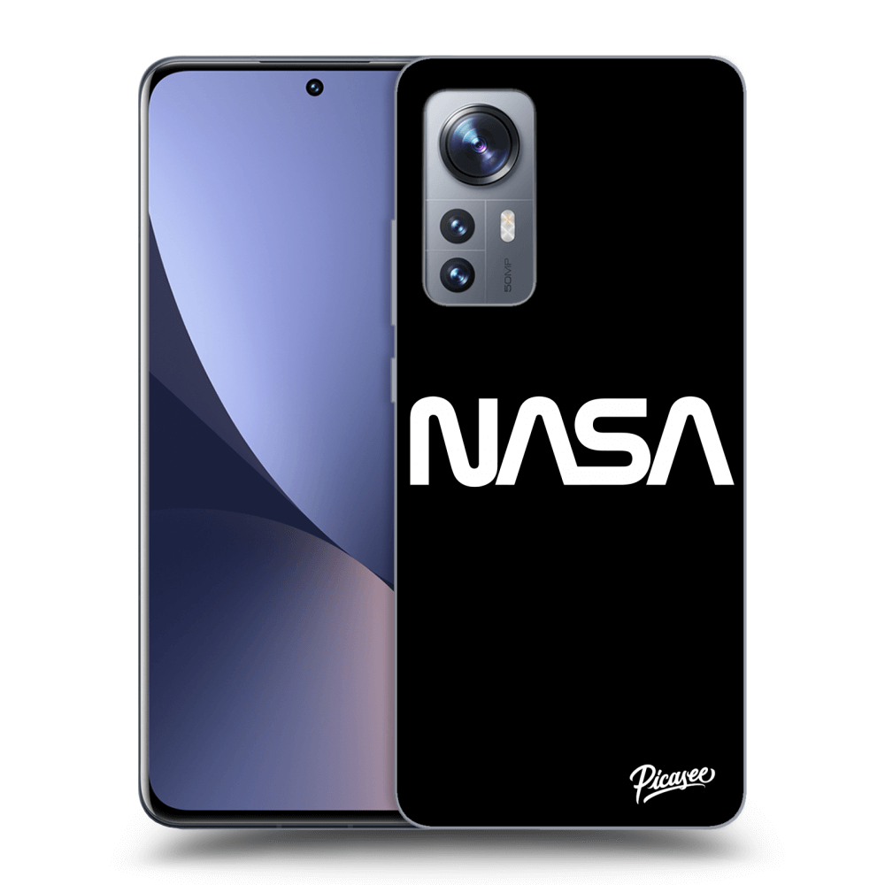 Picasee ULTIMATE CASE za Xiaomi 12 - NASA Basic