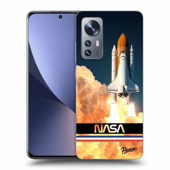 Picasee ULTIMATE CASE za Xiaomi 12 - Space Shuttle